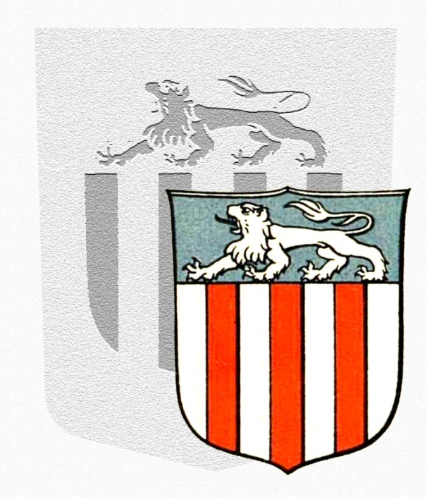 Wappen der Geteilenfamilie Gischig