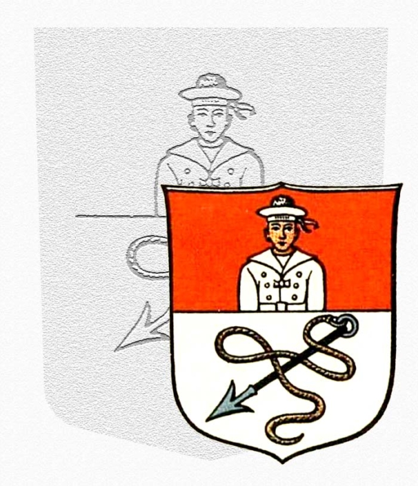 Wappen der Geteilenfamilie Heiss