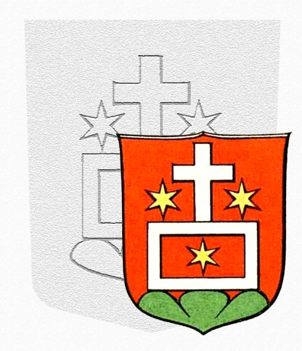 Wappen der Geteilenfamilie Kämpfen