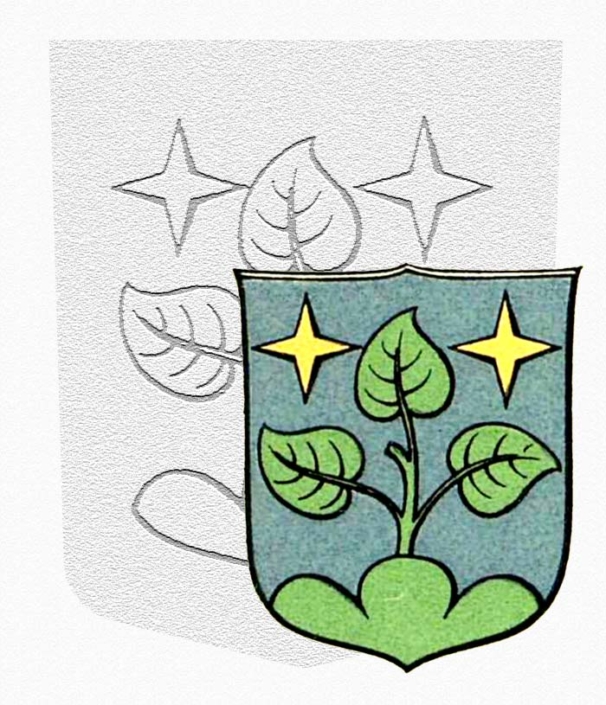 Wappen der Geteilenfamilie Lauber