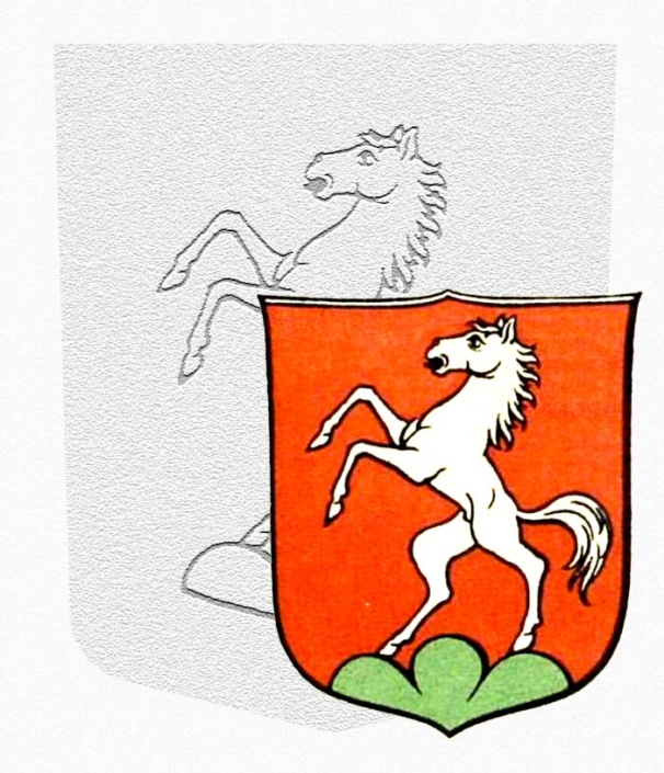 Wappen der Geteilenfamilie Michlig