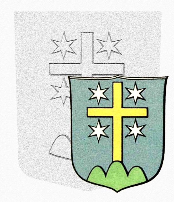 Wappen der Geteilenfamilie Nanzer