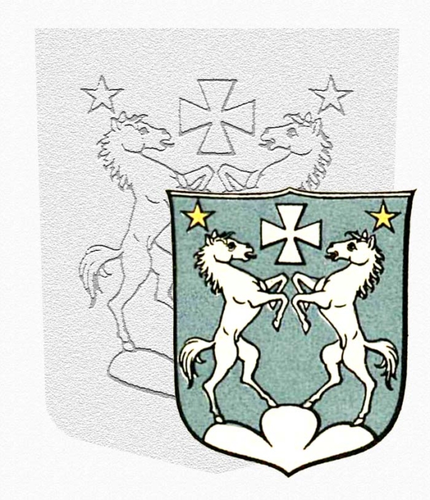 Wappen der Geteilenfamilie Rittiner