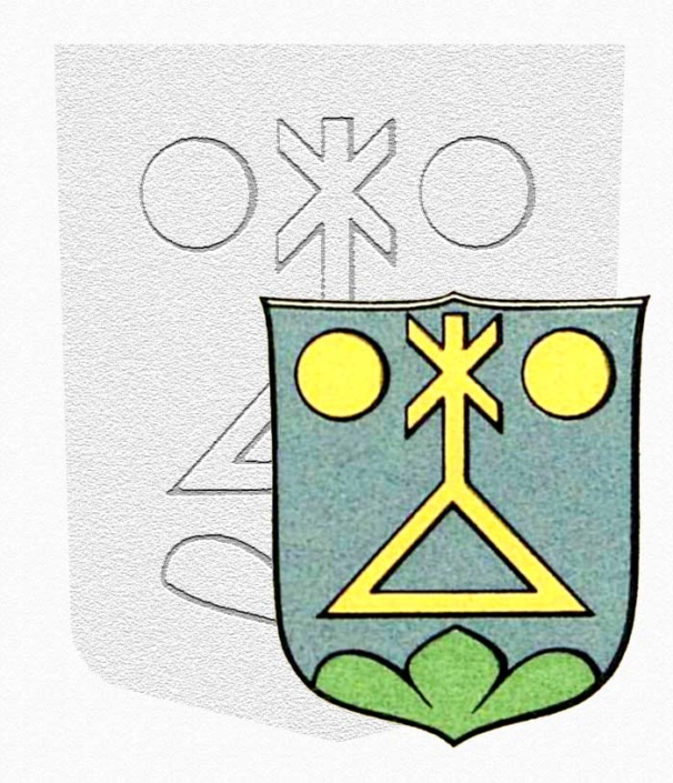 Wappen der Geteilenfamilie Schmidhalter