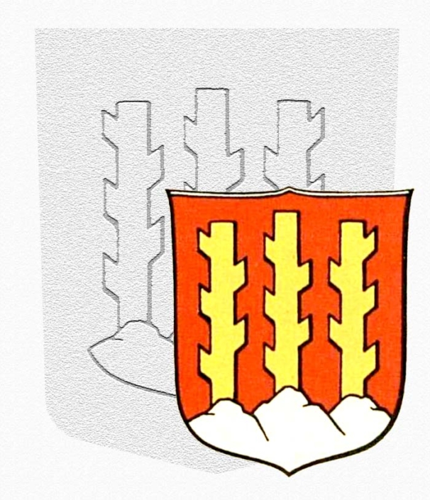 Wappen der Geteilenfamilie Stockalper