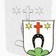 Wappen der Geteilenfamilie Tschieder